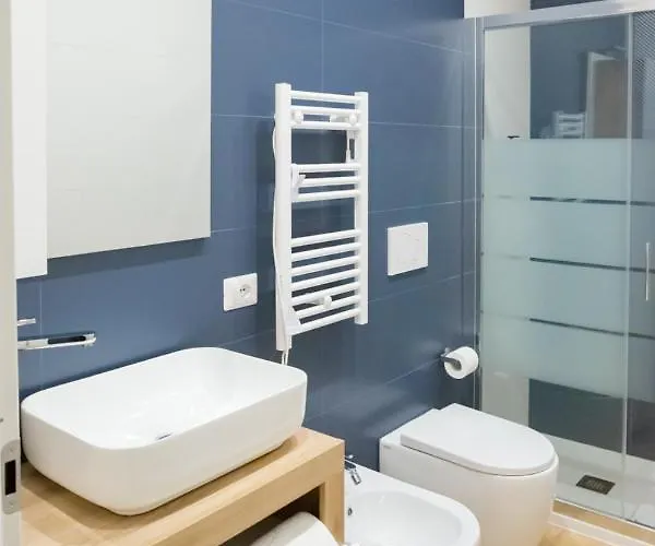 Roomapartment * Roma