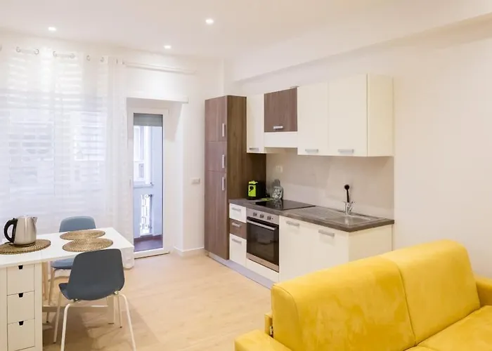 Roomapartment Appartamento Roma