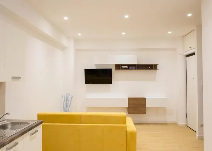 Appartamento Roomapartment Roma
