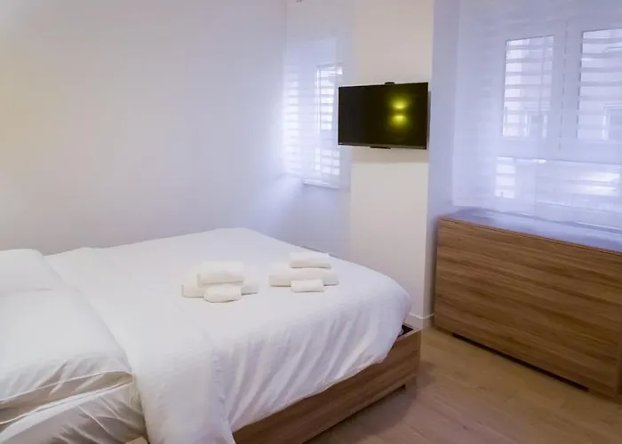 Appartamento Roomapartment