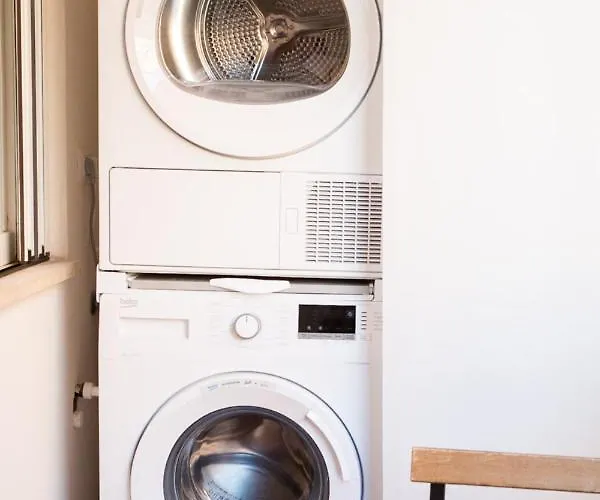Appartamento Roomapartment Roma