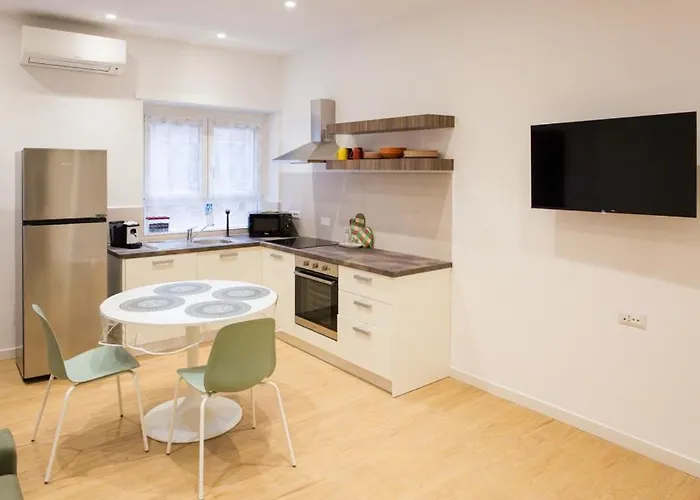Appartamento Roomapartment