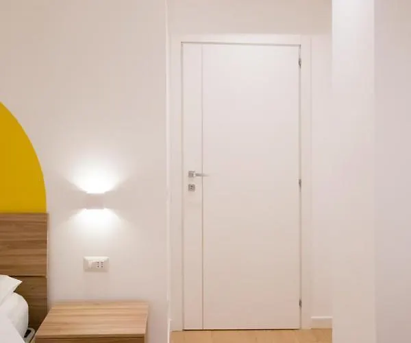 Appartamento Roomapartment Roma